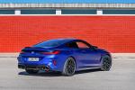 BMW M8 Competition Coupe 2019 года (UK)